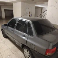 پراید صبا|خودرو سواری و وانت|بهارستان, |دیوار