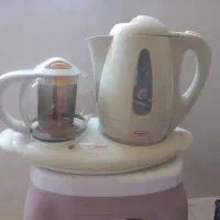 چای ساز