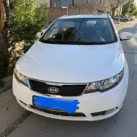 سراتو ۲۰۰۰ آپشنال مدل ۹۶