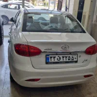 جک جی۴ اتوماتیک مدل۴۰۵ اقساط