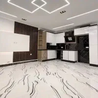 ۶۵ متر ملکی دیزاین شده/ سند اماده