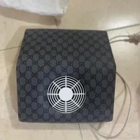 دستگاه تک فن ناخن