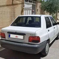 پراید ۹۸