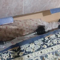 قطعات ماشین