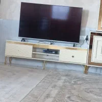 میز تلوزیون وبوفه