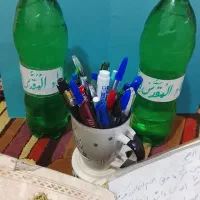 دعانویسی و غیره