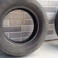 لاستیک تیبا وپیکان
