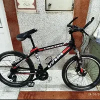 دوچرخه سایز ۲۴