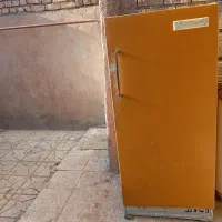 یخچال خیلی قدیمی