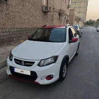 کوییک r مدل 1400بسیار تمیز و بدون خط و خش