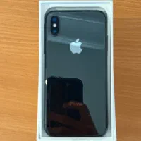 iPhone X 64