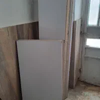 تعدادی ام دی اف  ۱۰۰×۶۰ و ۱۸۳×۴۰