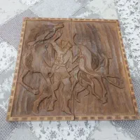 تخته نرد