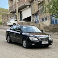 سوناتا 2010|خودرو سواری و وانت|ارومیه, |دیوار