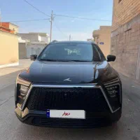 Kmc x5 مشکی مدل ۲۰۲۵ تمیز و کم کار