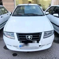 سمند مدل ۹۰