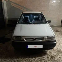 پراید 131