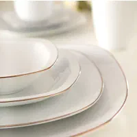 ظروف پزیرایی چینی