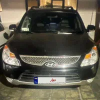 وراکروز ix55مدل ۲۰۱۱