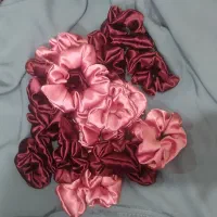 کش ساتن نو