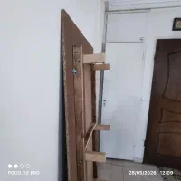 کفی تخت یه نفره پایه دار 170