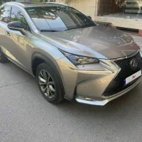 لکسوس nx200t f|خودرو سواری و وانت|کرج, جهان‌شهر|دیوار