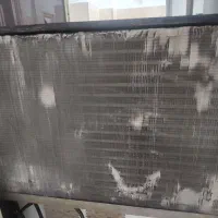 فروش کولر پنجره ای
