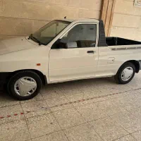 پراید مدل ۴۰۳ برج۱۱