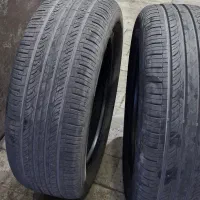 لاستیک ۲جفت ۲۳۵ .۱۸ هانکوک توسان