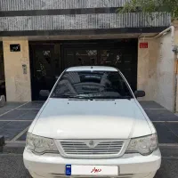 111 مدل 92 se|خودرو سواری و وانت|کرج, دهقان ویلا|دیوار