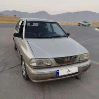 پراید 141سالم