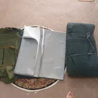 چادر عشایری برزنتی