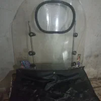 طلق موتورسیکلت