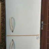 یخچال فریزر