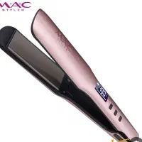 اتو مو پر قدرت سالنی