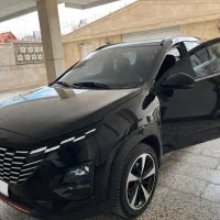 x33 cross|خودرو سواری و وانت|مشهد, کوثر|دیوار