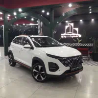 ام وی ام X33 شهرخودرو مصطفی حسین پور کاشمر
