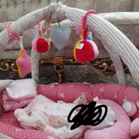 تشک گارددار