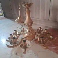لوستر سالم
