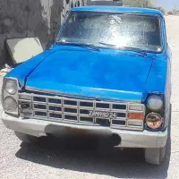 نیسان مدل ۷۴ ظرفیت ۳۸۰۰ قیمت ۵۳۰