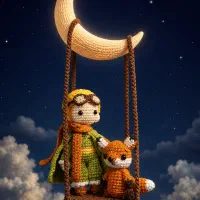 شخصیت کارتونی مورد علاقه شما چیه