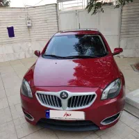 برلیانس H320 اتومات مدل ۹۵