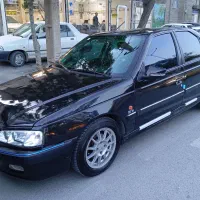 پژو پارس