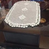 عسلی با میز