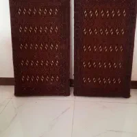 پشتی  بدون رنگ پریدگی و تمیز