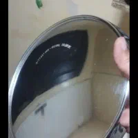 قالپاق سکه ای