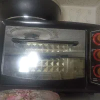 اون توستر