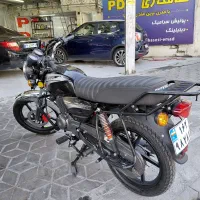 موتور  BX 200