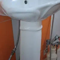روشویی سرویس
