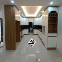 کابینت مدرن با پرداخت متنوع و قسطی